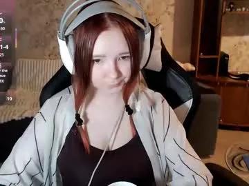 Karicynthia from Chaturbate