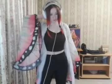 Karicynthia from Chaturbate