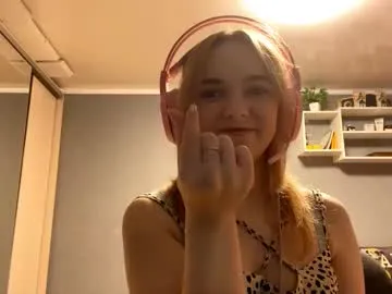 kariejenison from Chaturbate is Freechat