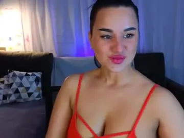 karina_blackberry from Chaturbate is Freechat