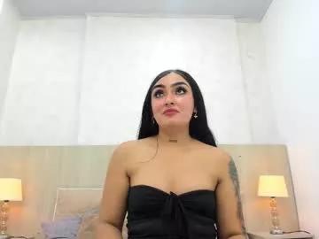 karina_celis from Chaturbate is Freechat