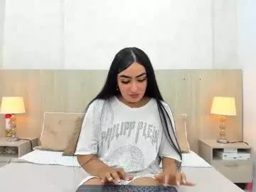 karina_celis from Chaturbate is Freechat