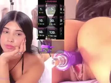karina_doll69 from Chaturbate is Freechat