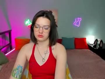 karina_kelly from Chaturbate is Freechat