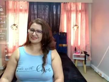 karina_watson_ from Chaturbate is Freechat