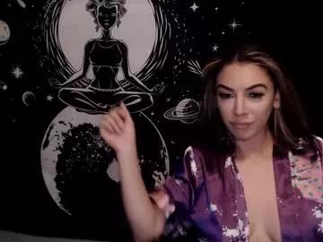 Karinakummings from Chaturbate