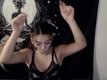 Karinakummings from Chaturbate