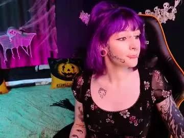 Karkadeshk from Chaturbate