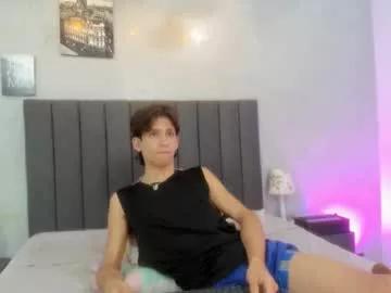 karl_brunni from Chaturbate is Freechat