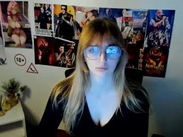 karla_flower from Chaturbate is Freechat