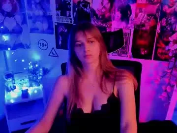 karla_flower from Chaturbate is Freechat