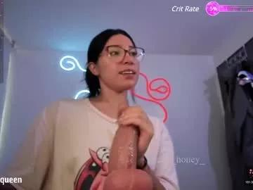 karla_honey_ from Chaturbate is Freechat