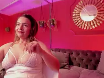 karlaa_evanss from Chaturbate is Freechat