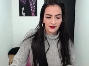 karlota_hank from Chaturbate is Freechat