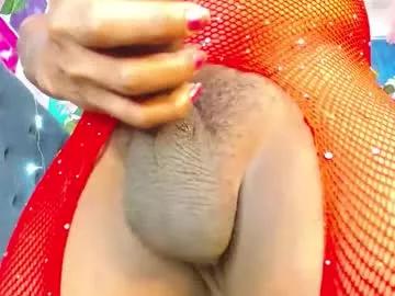 Karly_coffe from Chaturbate