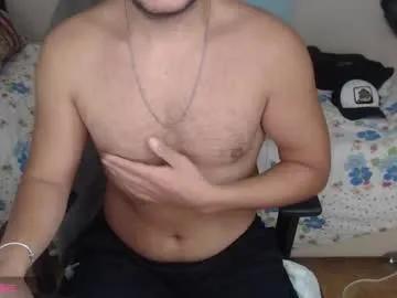 karnx_live from Chaturbate is Freechat