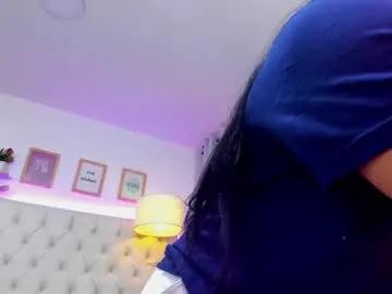 Karol_bustamante from Chaturbate