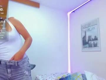 Karol_bustamante from Chaturbate