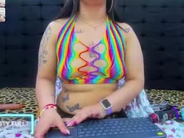 karol_messy from Chaturbate is Freechat