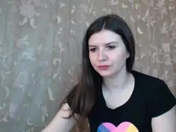 Karolina_lin from Chaturbate