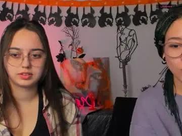 karolina_vendi from Chaturbate is Freechat