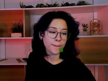 karolina_vendi from Chaturbate is Freechat