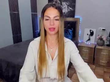 karolinasykes from Chaturbate is Freechat