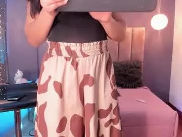Karoline21_ from Chaturbate