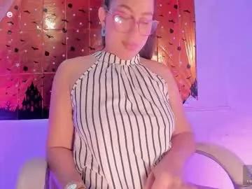 Karoline21_ from Chaturbate