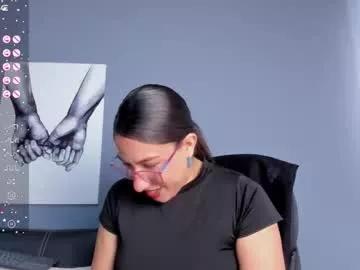 Karoline21_ from Chaturbate