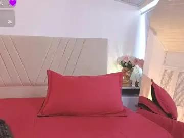 karoline_cf from Chaturbate is Freechat