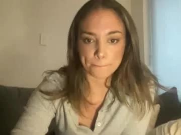 Karolinedavies from Chaturbate