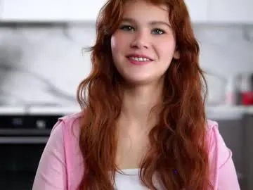 karolinerush from Chaturbate is Freechat