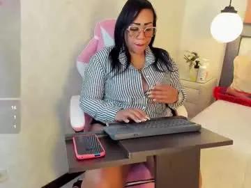 karolwest_ from Chaturbate is Freechat