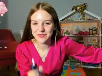 kasandra_f0x from Chaturbate is Freechat