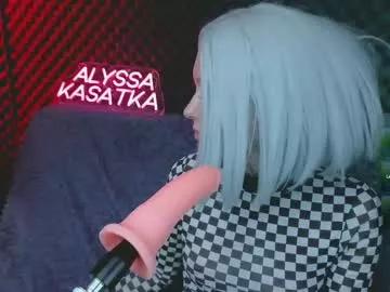 kasatka969 from Chaturbate