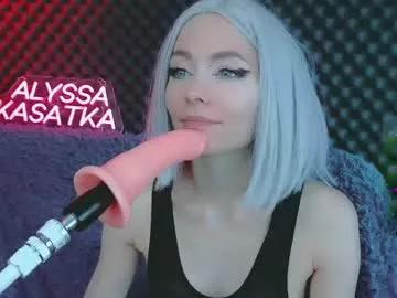 kasatka969 from Chaturbate