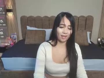 kass_andraa from Chaturbate is Freechat
