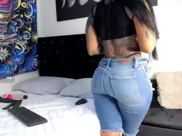 kassandra11_ from Chaturbate