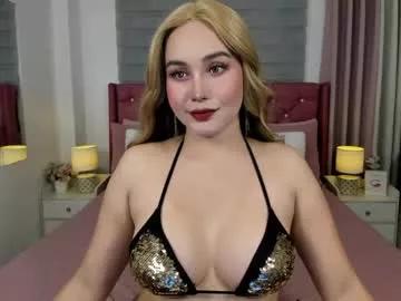 kassandra_ts from Chaturbate