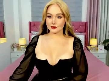 kassandra_ts from Chaturbate is Freechat
