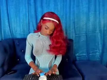 kassandralara from Chaturbate