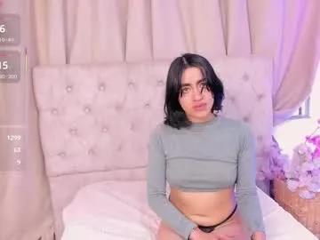 Kassianoir_ from Chaturbate