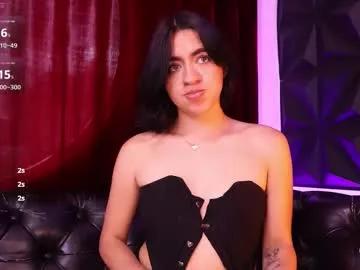 Kassianoir_ from Chaturbate