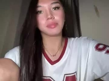 Kat_hollandx from Chaturbate