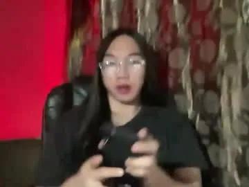 Kat_hollandx from Chaturbate