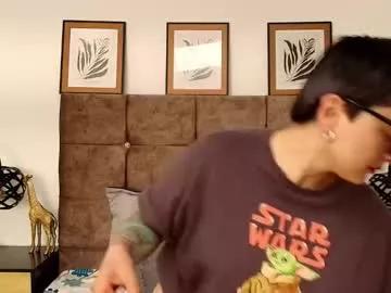kat_paradisse from Chaturbate is Freechat