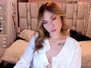 Katahoot_ from Chaturbate