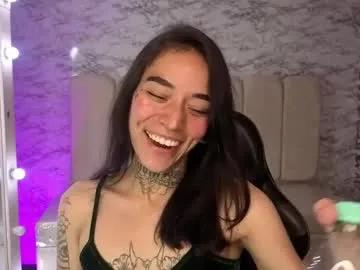 Kataleya_t from Chaturbate