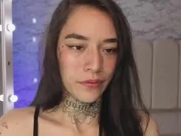 kataleya_t from Chaturbate is Freechat